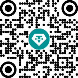 USDT TRC20 QR Code